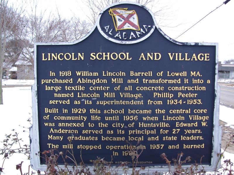 lincoln.school.village.historical.marker.jpg