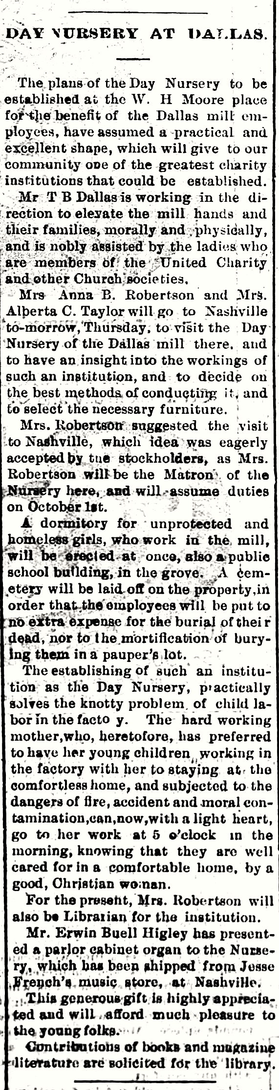 United_Charities_and_Dallas_Day_Nursery_Sept 19 1900_Democrat.jpeg