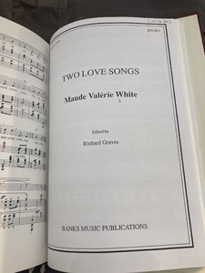 Two Love Songs Title Page.JPG