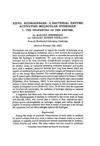 Hydrogenase a bacterial enzyme activating molecular hydrogen.jpg