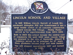 lincoln.school.village.historical.marker.jpg